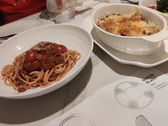 -Deer Park鹿园西餐(仁恒置地广场店)