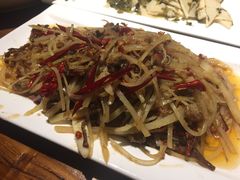 -新竹里馆·花园餐厅(兴苑路店)