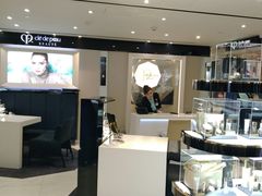 -崇光百货(尖沙咀店)