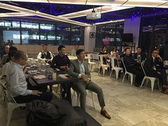 -CIAO·团建聚餐·生日派对轰趴馆(福田店)