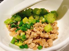 -海底捞火锅(长宁路龙之梦店)