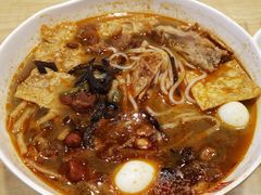 牛杂螺丝粉-瓦记米粉(东鼓道店)