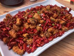-望京一号·重庆江湖菜(工体店)