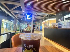 -瑞幸咖啡(莲塘岁宝店)