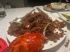 -喜记避风塘炒辣蟹(旗舰店)