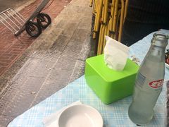 -无名小吃(光复路店)