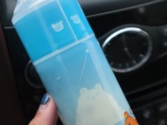 -麦当劳(新世纪环球中心店)