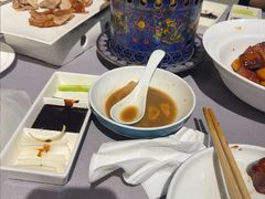 -全聚德(长白直营店)