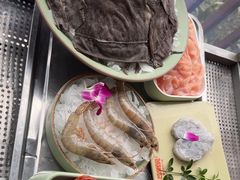 -巴倒烫陆派火锅山庄(南山总店)