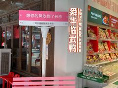 -舜华临武鸭·湖南零食特产(三王街店)