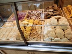 -玛尔哈巴·塔塔尔糕点(华侨小区店)