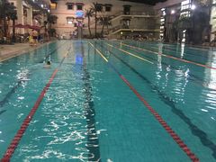 -南宫温泉水世界