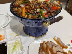 -北京全聚德(王府井店)