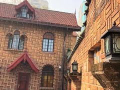 -马勒别墅饭店(静安寺店)