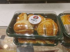 -吴酥生宫廷酥饼(韶山北路店)