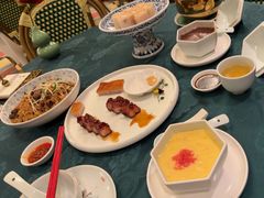 -誉八仙粤菜(万象天地店)
