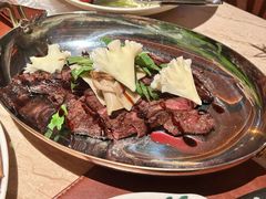 -Mammamia意大利餐厅(阳春巷店)