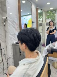 -DC Design造型·烫染接发