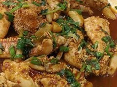 -盐通酒家(金桥湾清水苑店)