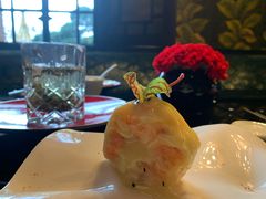 -上海苏宁宝丽嘉酒店·嘉府壹号中餐厅