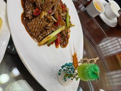 -渔码头食府(蓬莱阁店)
