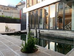 -水上人家民俗餐厅(洱海公园店)