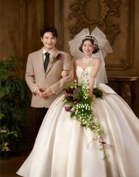 -金夫人婚纱摄影(总店)