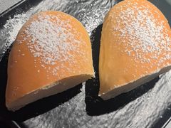 雪山奶露包-晓粤·惹味粤菜(凯德乐峰广场店)