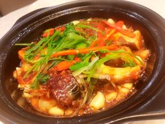 -嘉宴(明发外滩广场店)