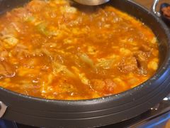 -恩你小木屋·烤肉韩式料理(嘉兴秀洲店)