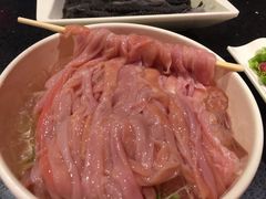 -宽板凳老灶火锅(外馆斜街店)