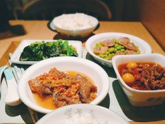 -老乡鸡(联家超市北辰天都店)