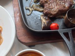 -牛扒先生·厚切雪花牛扒西餐厅(北京路禺山路店)