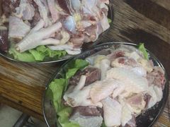 -威邵鸡煲(西华路总店)