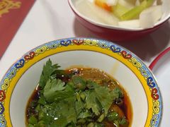 -庭院·冰煮羊·北京涮肉(西单店)