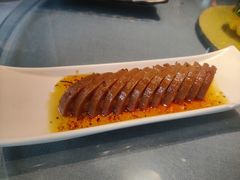 -川流不息(北蔡休闲广场店)