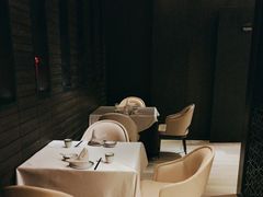 -上海金桥红枫万豪酒店-万豪中餐厅