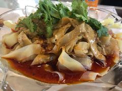 -帕米尔食府(白云观店)