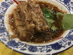 -松针蔡记蒸饺(花园路店)