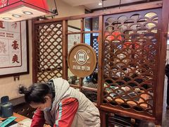 -灶座小锅烀饼·铁锅炖(道里店)