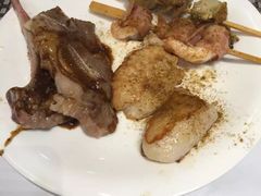 -温州万和豪生大酒店-餐厅