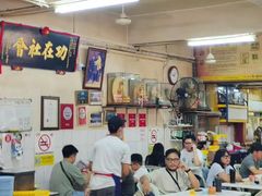 -王美记茶餐室