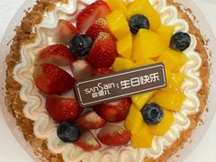 -香雪儿(郑东新区店)