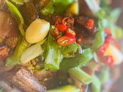 -寻钵记民菜馆·正宗常德钵子菜(滨湖路店)