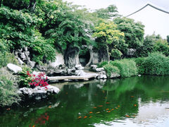 -艺圃