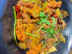 -小山城麻辣香锅(新邻生活广场店)