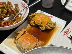 -天宝兄弟(前海壹方城店)