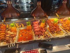 -食尚名肴自助涮烤