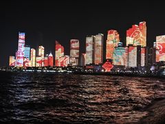 -青岛奥林匹克帆船中心