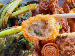 -魏记里脊肉炸炸炸(南门口店)